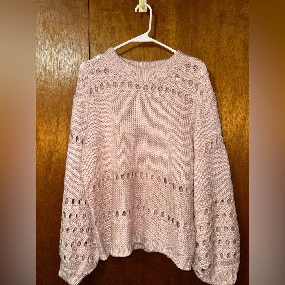Boutique Sweater